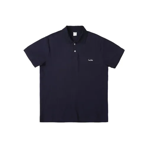 COUNTRY MOMENT T-Shirt Унисекс Темно-синий