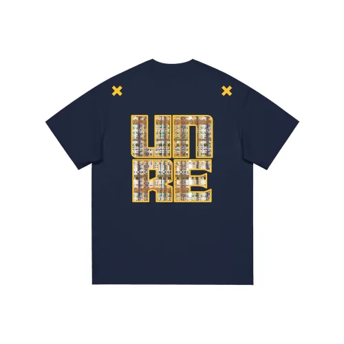 Universal Templates T-Shirt Унисекс