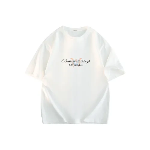 FREO3N Унисекс Футболка