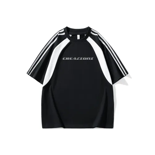 CREAZIONI LA FANTASIA E MOBILE T-рубашка унисекс