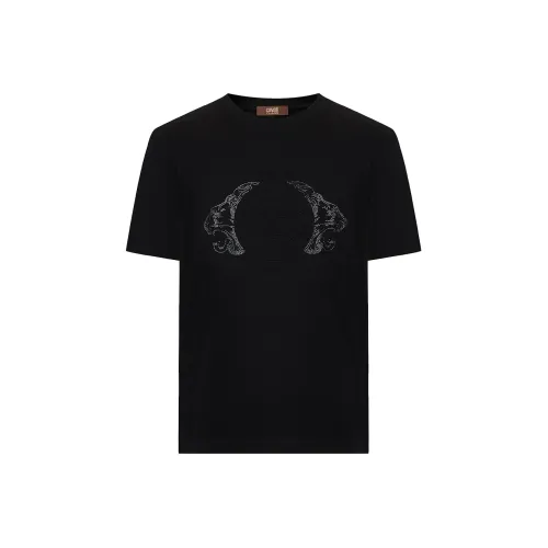 Cavalli Class Мужские T-рубашки