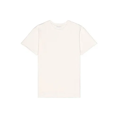 John Elliott T-Shirt Мужской Светло-Розовый