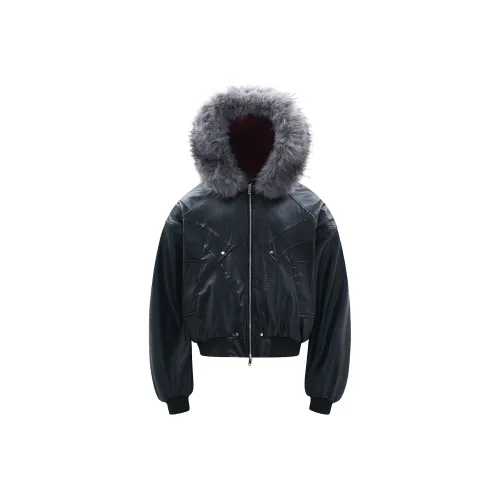 MT99 Унисекс Объемные куртки (пуховики)