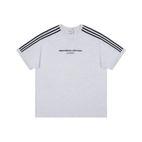 11ESTRANGER ASTRANGER Унисекс T-рубашки