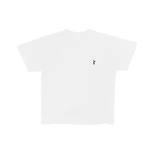 nike x Lil Yachty FW24 T Рубашка Унисекс Белый