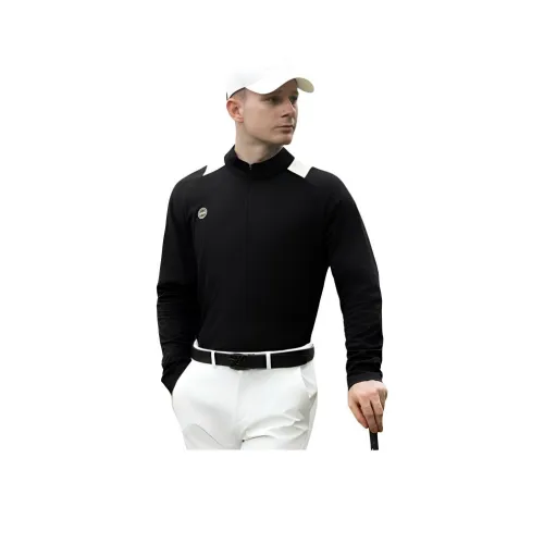 PGA Мужские T-рубашки