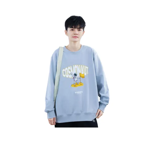 ANISAN Мужские T-рубашки