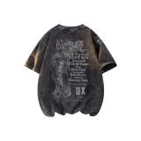 Промытый Черный