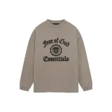 Тёмный пыльно-серый / Вересковый серый