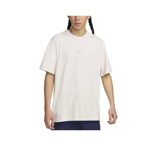 Nike Sportswear T-Shirt Мужской Призрачный