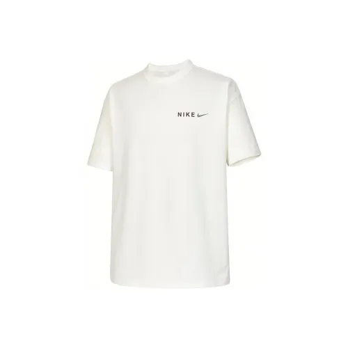 Nike Sportswear T-Shirt Мужской Белый