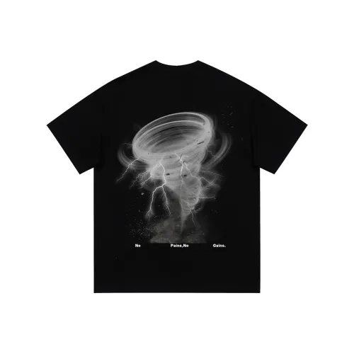 COMOWA Унисекс Футболки