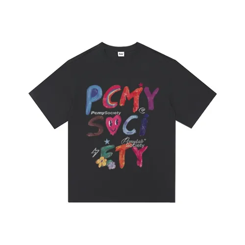PCMY Унисекс Футболки
