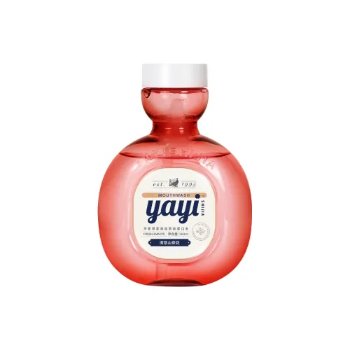 YAYISHIJIA Полоскание рта
