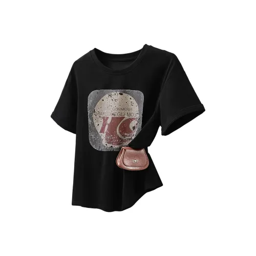 Cypress House Женские T-рубашки