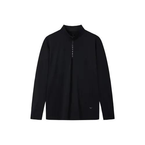 Jiumuwang мужские брюки эксперт SS25 T рубашка мужская