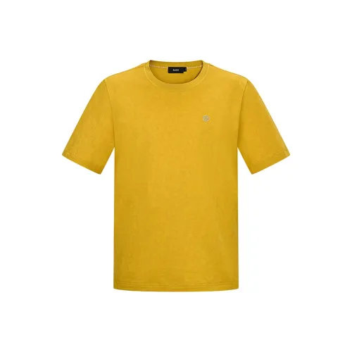 RARE Короткий рукав T-рубашки Мужской