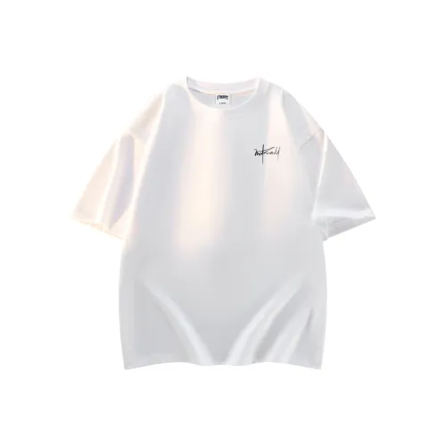 My name is MT Унисекс Футболка