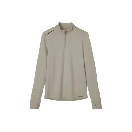 DECATHLON Kalenji T-рубашка мужская хаки