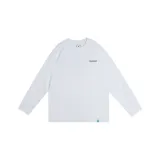 Чисто белый