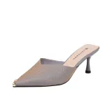 Фиолетовый