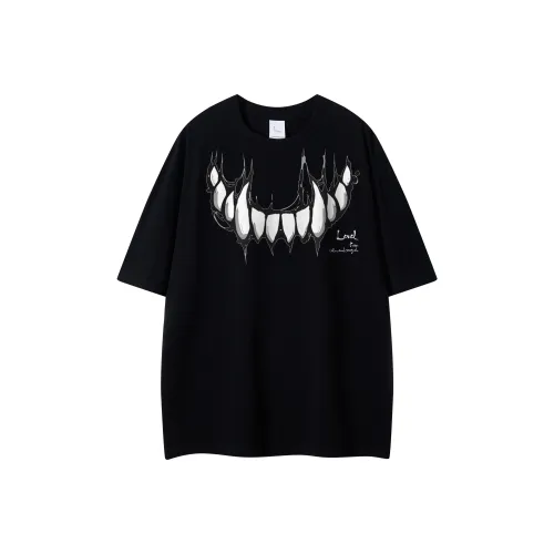 Уровень RELAX series T-рубашка унисекс