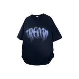 Темно-синий