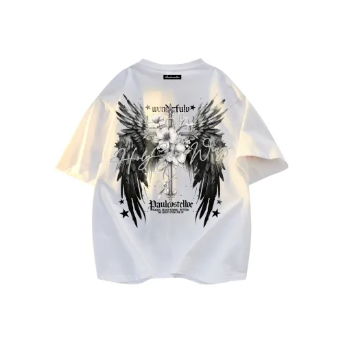 PAUL COSTELLOE Унисекс Футболки