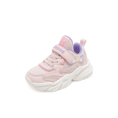 BOBDOG Детская повседневная обувь Low Top Kids