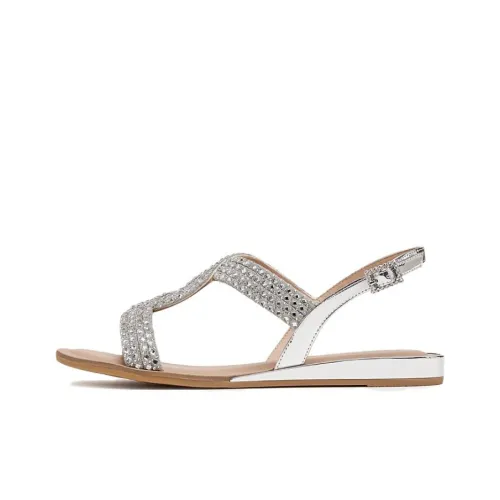 Staccato One Ремешок Сандалии Женские Starry Silver