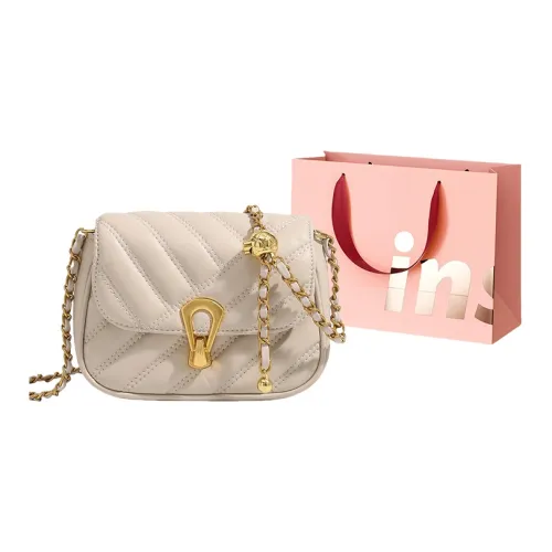 WHEELY BABY+ ПУ (полиуретан) Полосы Одно плечо Эксклюзивный Дизайн Удобная Сумка через плечо Стандартная Женская Многоцветная