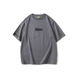 Железно-серый