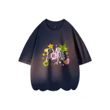 Темно-серый