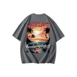 Железно-серый