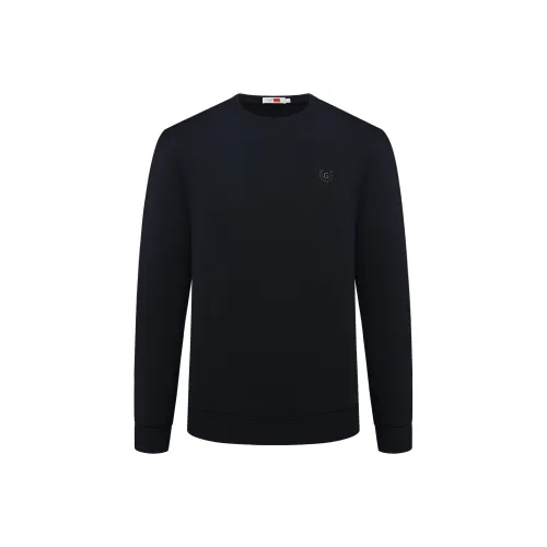 GY Goldlion Мужская T-рубашка