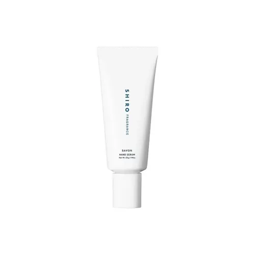 SHIRO Аромат Крем для рук Увлажняющий Восстанавливающий 55г