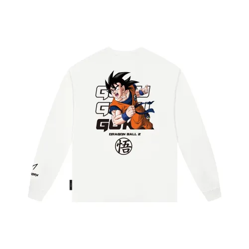 VEIDOORN x Dragon Ball Z Футболка Унисекс