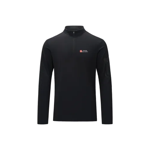 SWISS MILITARY Мужские T-рубашки