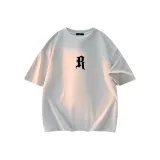 Серый меланж