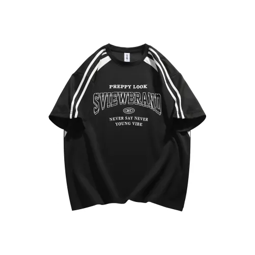 S.view Унисекс Футболки