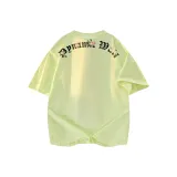 Горный зеленый