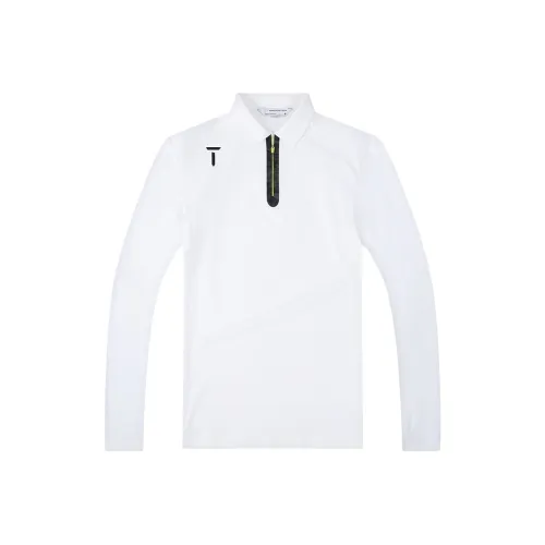 EUROPEAN TOUR Мужские T-рубашки