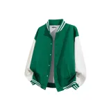 Темно-зеленый