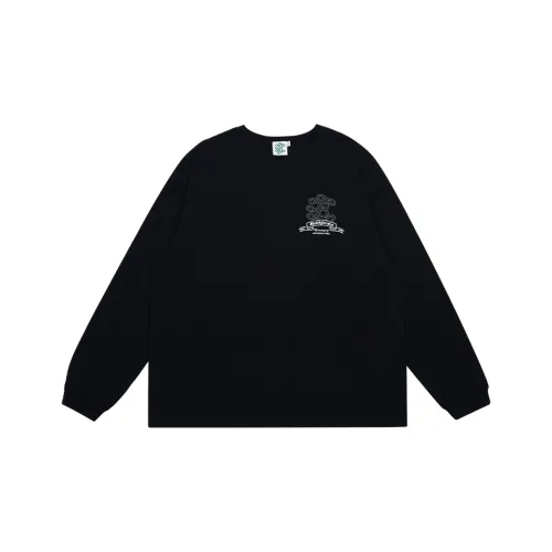 BEASTER Унисекс Футболки