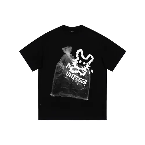 Universal Templates T-Shirt Унисекс