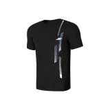 Угольный черный/0018