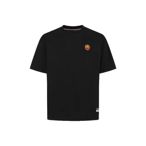 EVISU Мужские T-рубашки