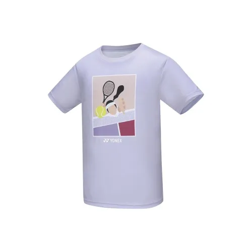 YONEX Tennis Series Мужские T-рубашки