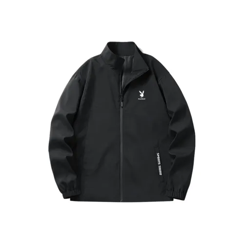 Мужские куртки в сотрудничестве с PLAYBOY