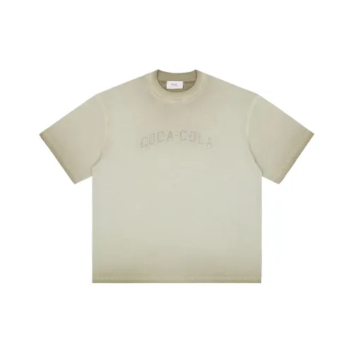 COCA COLA Унисекс Футболки